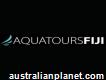 Aqua Tours Fiji