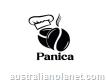 Panica Store - Traditional Espresso Coffee Machine Service, Spare Parts, Equipment and Accessories