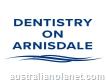 Dentistry On Arnisdale