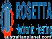 Rosetta Hydronic Heating