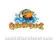 Quack'rduck Surfers Paradise