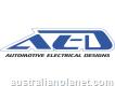 Automotive Electrical Designs