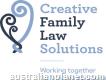 Creative Family Law Solutions