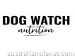 Dog Watch Nutrition