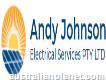 Andy Johnson Electrical Services