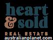 Heart and Sold Real Estate