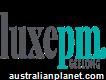 Luxepm Geelong Property Management