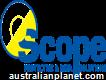 Scope Protective & Data Solutions