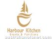 The Harbour Kitchen