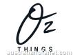 Oz Things Online Store
