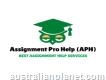 Assignment Help New South Wales