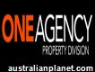 One Agency Property Division