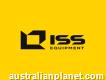 Iss Equipment - Forklift Hire and Rental