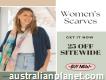 Buy Womens Scarves Online - The Scarf Company