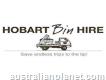 Hobart Bin Hire