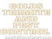Golds Termite and Pest control