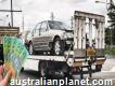 Junk Car Removal Sydney