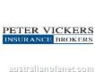 Peter Vickers Insurance Brokers Pty Ltd