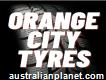 Orange City Tyres