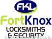 Fort Knox Locksmiths