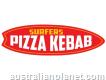 Surfers Pizza & Kebab (spk Arundel)