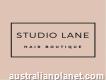 Studio Lane Hair Boutique