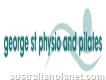 George St Physiotherapy & Pilates