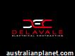 Delavale Electrical Contracting