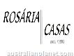 Rosaria Casas Assessoria Imobiliaria