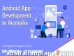 Best Android App Development in Australia