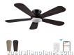 Smart ceiling fan save $150 with coupon
