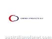 Chiron Projects Bv