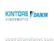 Kintore Air Conditioning