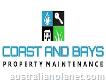 Coast and Bays Property Maintenance