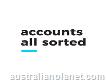 Accounts All Sorted