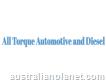 All Torque Automotive and Diesel