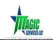 Magic Services Llc