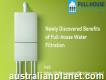 The Best Water Filter Services for Your Home are Now Ready to Serve You!