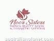 Noor Sisters Indian Beauty Salon & Cosmetic Tattoos