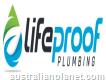 Lifeproof Plumbing - Beaconsfield