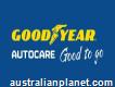 Goodyear Autocare Bundaberg