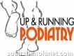 Up and Running Podiatry