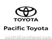 Pacific Toyota - Used Cars City