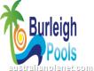 Burleigh Pools Burleigh Heads