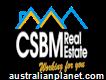 Csbm Real Estate - Thorton Real Estate Agent