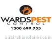Wards Pest Control