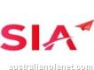 Best Visa Consultancy Services - Sia Consultant