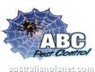 Abc Pest Control Sydney