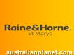 Raine & Horne St Marys