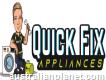 Quick Fix Appliances